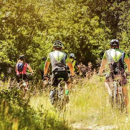 App Lidia * Grožnjan