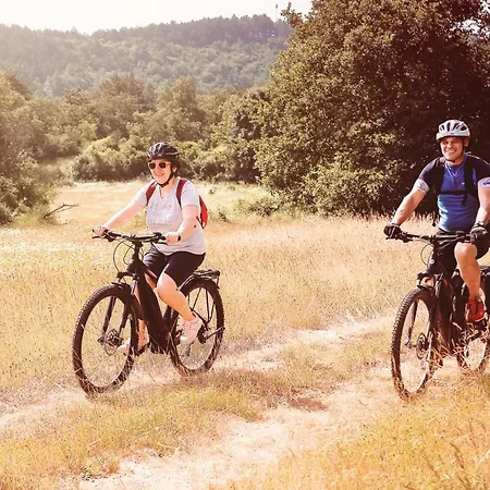 App Lidia Apartamento