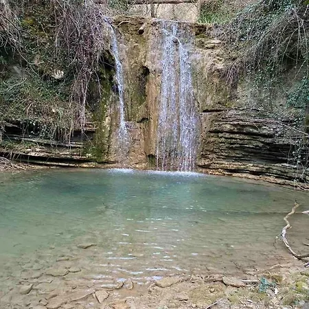 Apartamento App Lidia