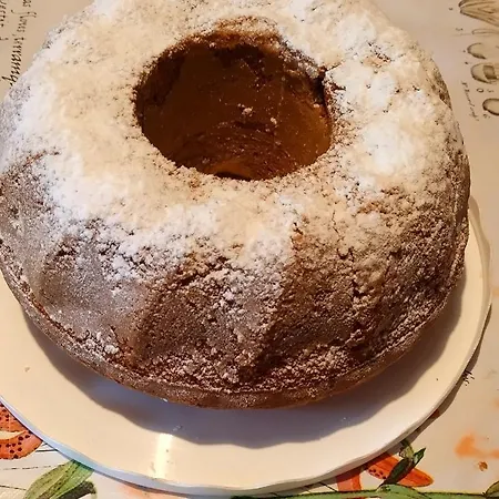 App Lidia Apartament *