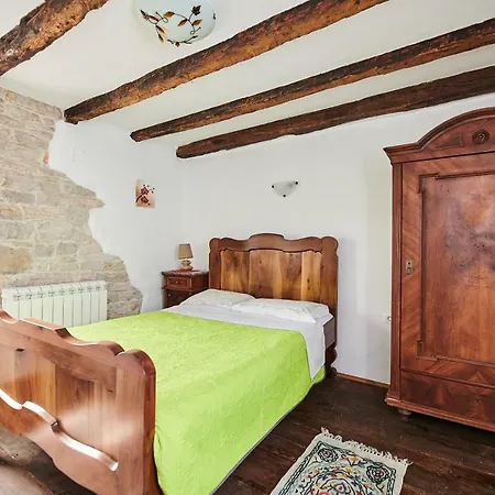 Apartment App Lidia *