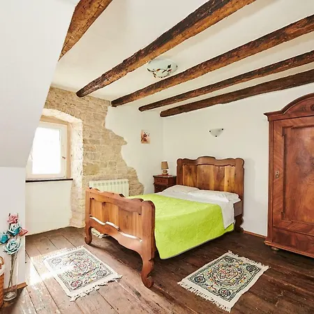 Apartamento App Lidia Grožnjan