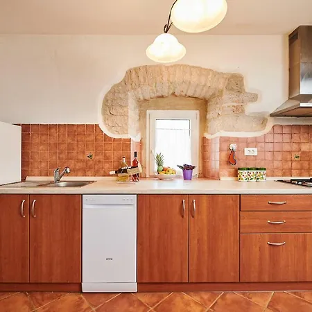 App Lidia * Grožnjan