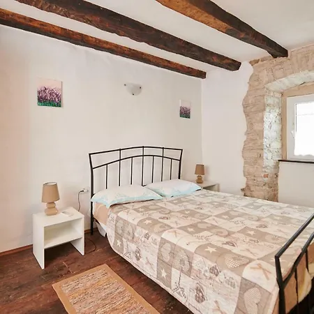 App Lidia Apartment *