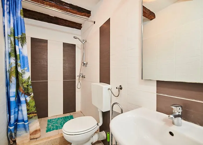 Appartement App Lidia *