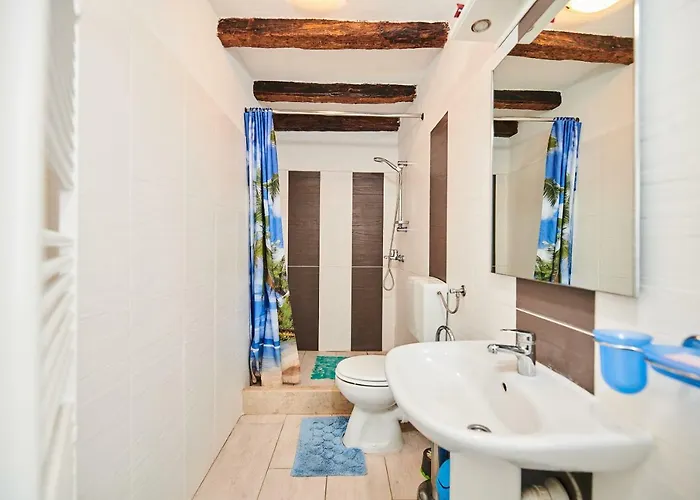 Appartement App Lidia *