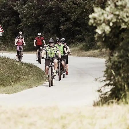 App Lidia Appartamento