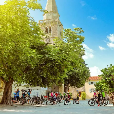 公寓 App Lidia Grožnjan