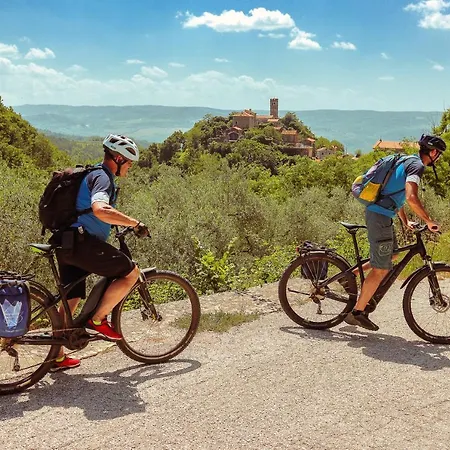 App Lidia Appartamento