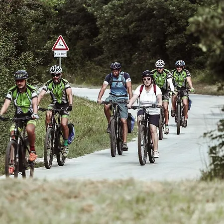 App Lidia Appartamento