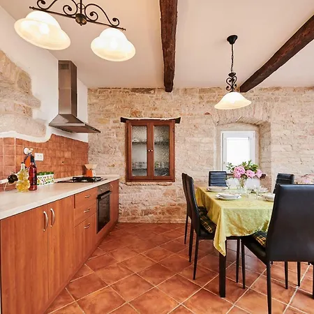 App Lidia Appartement
