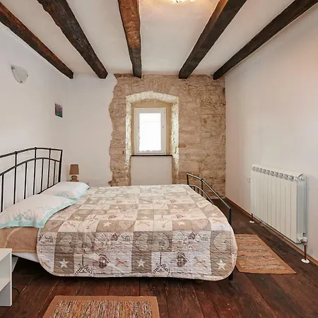 Appartement App Lidia *