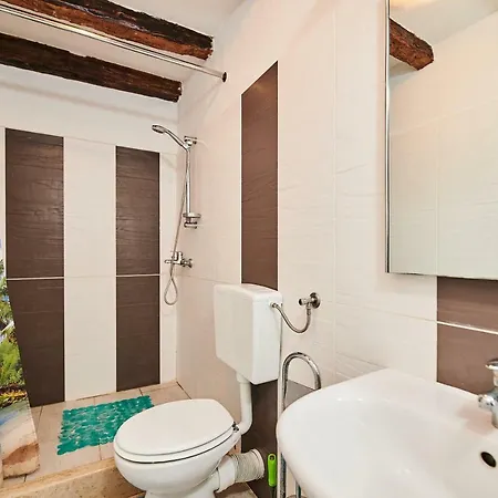 Appartement App Lidia *