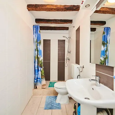 Apartment App Lidia *