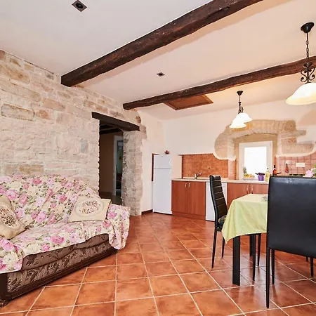 Appartamento App Lidia Grožnjan