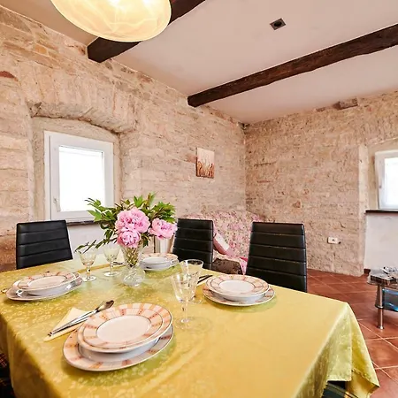 Apartment App Lidia