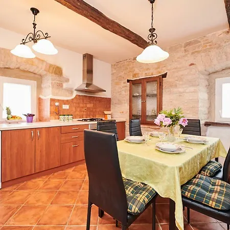 App Lidia Appartement