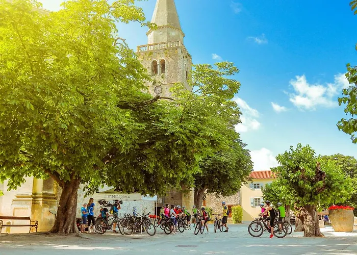 Apartman App Lidia Groznjan