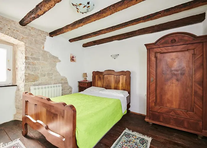 Apartman App Lidia *