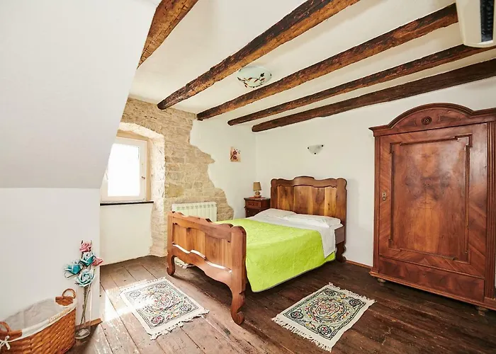 Apartman App Lidia Groznjan