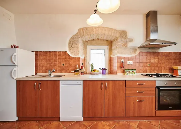 App Lidia * Groznjan