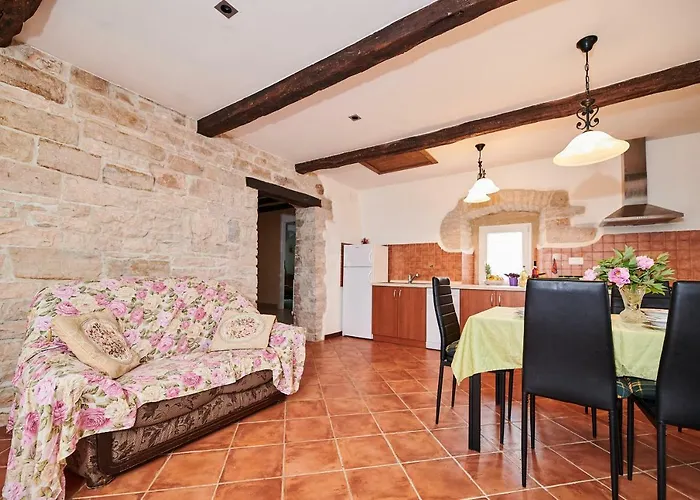 Apartman App Lidia Groznjan